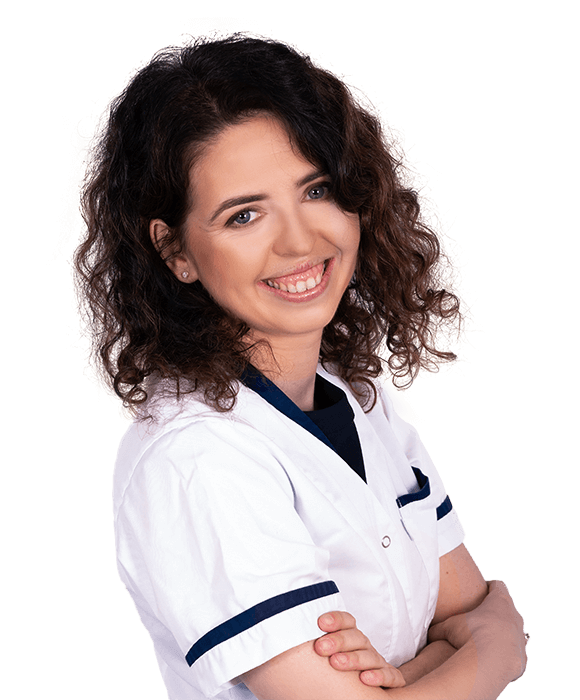 Dr Katarzyna Chyl-Surdacka